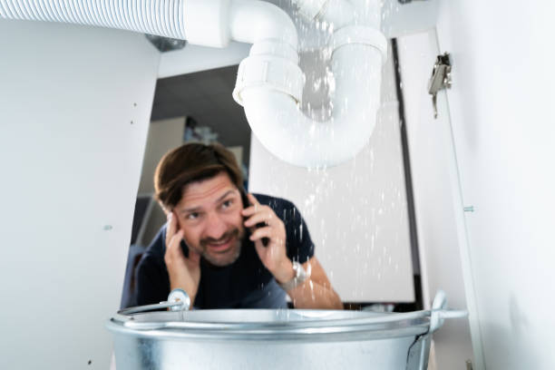 Best Plumbing Services Near Me  in Columbia City, IN