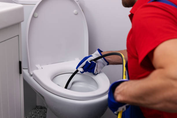 Best 24-Hour Plumber Near Me  in Columbia City, IN