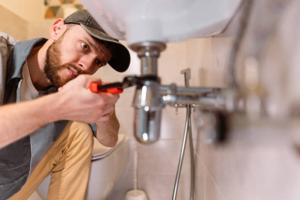 Best Affordable Plumbing Services  in Columbia City, IN