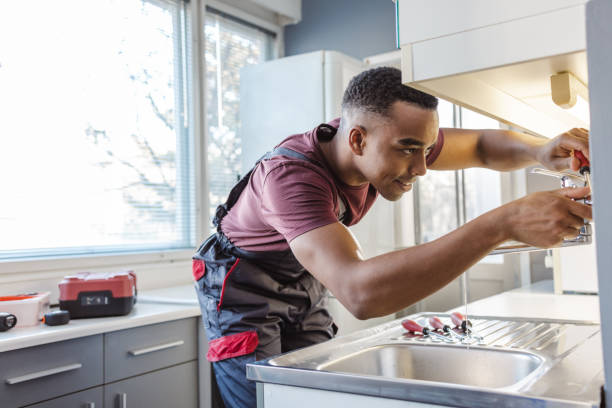 Best Residential Plumbing Services  in Columbia City, IN