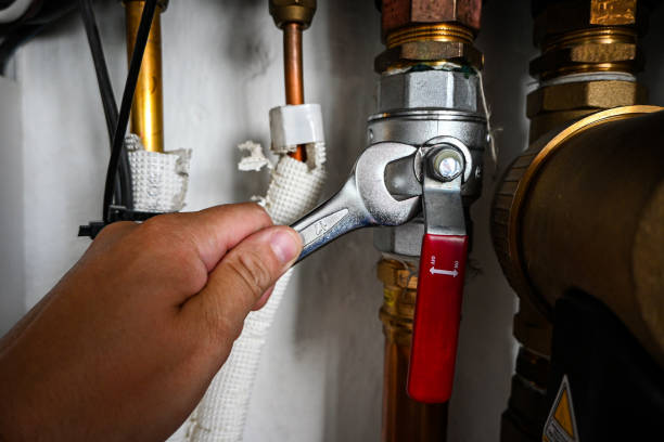 Best Plumbing Installation Services  in Columbia City, IN